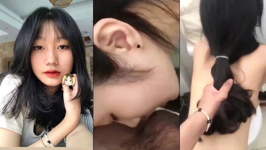 sex vn k11 Nứng quá em làm luôn tại wc